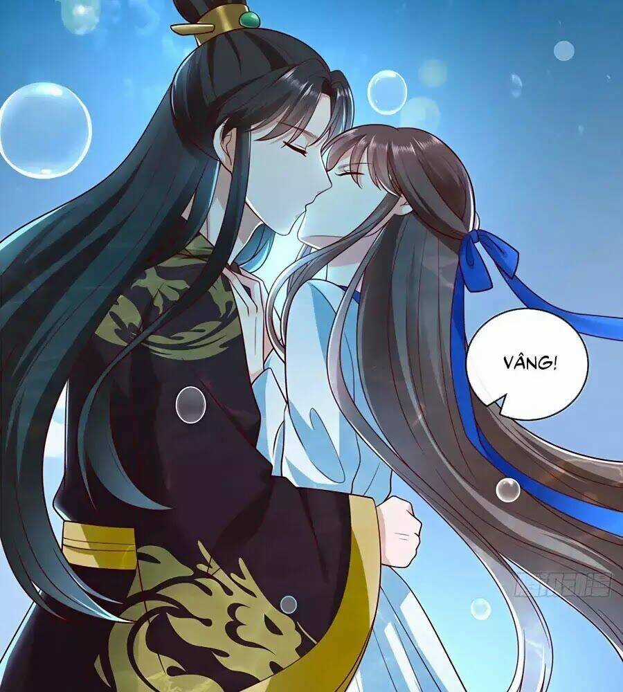 Quyền Phi Chi Đế Y Phong Hoa Chapter 6 trang 2