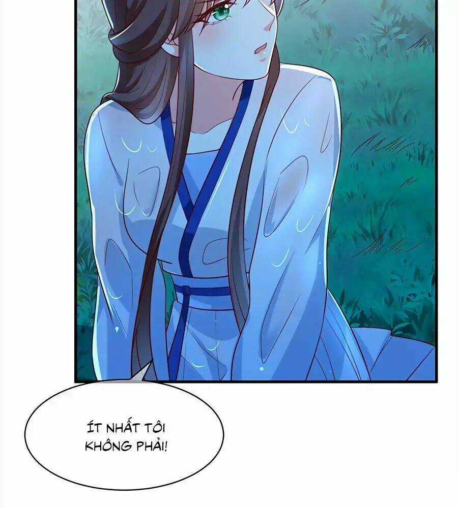 Quyền Phi Chi Đế Y Phong Hoa Chapter 6 trang 20