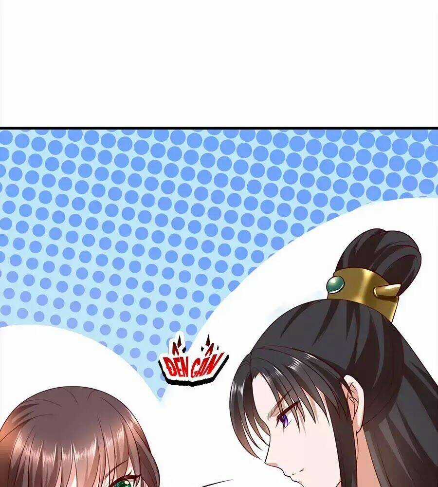 Quyền Phi Chi Đế Y Phong Hoa Chapter 6 trang 21