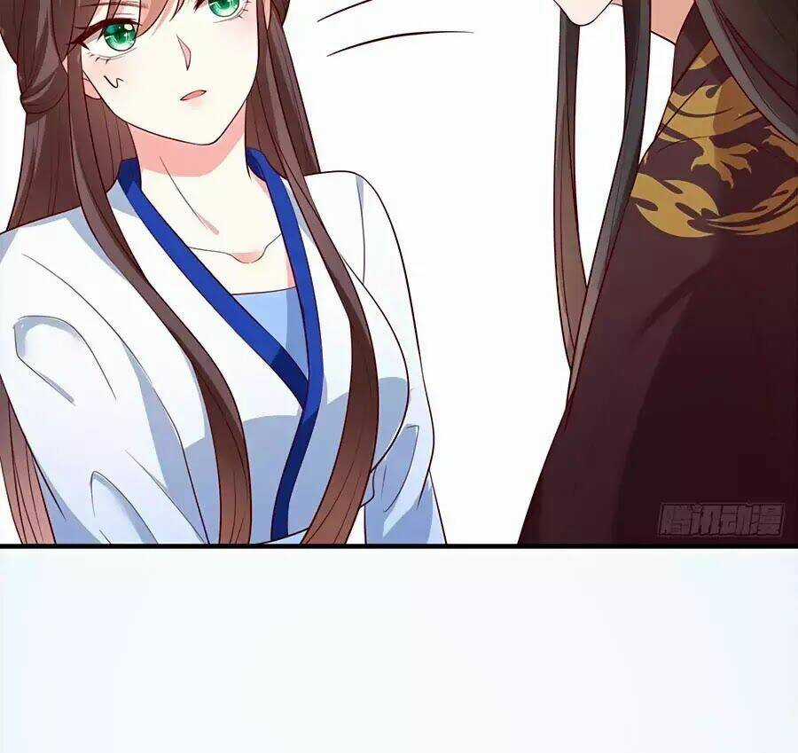 Quyền Phi Chi Đế Y Phong Hoa Chapter 6 trang 22