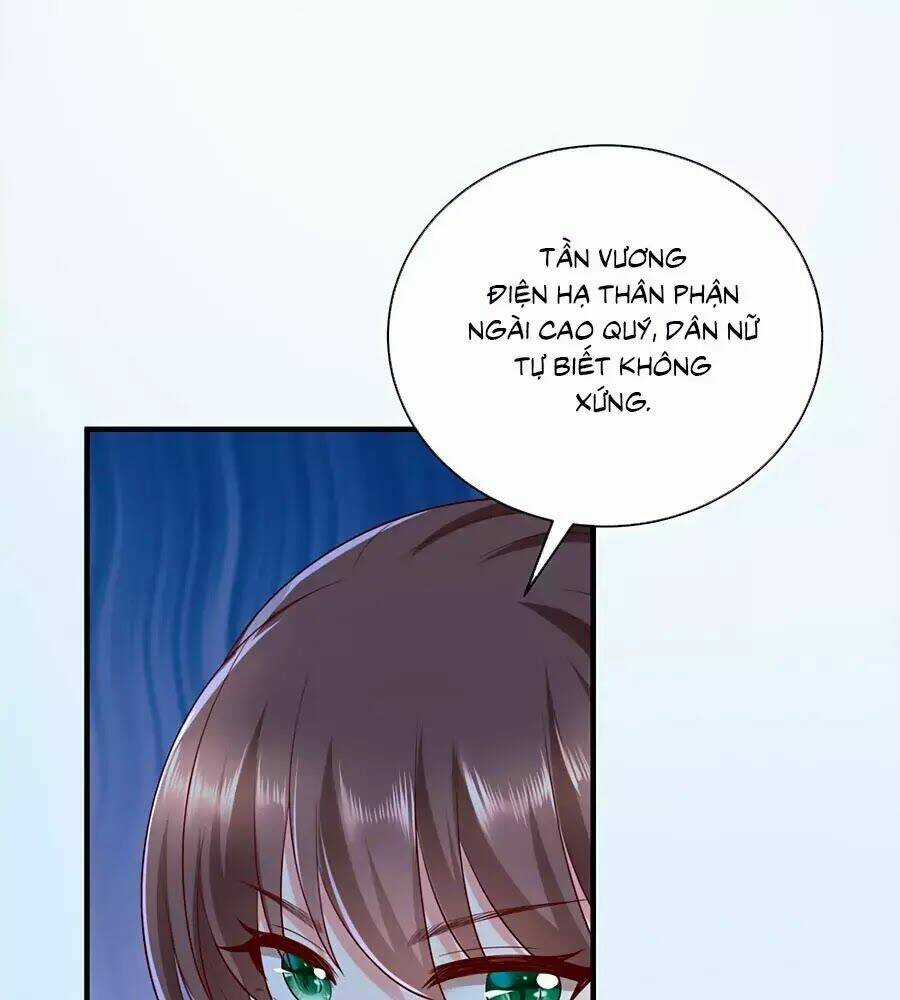 Quyền Phi Chi Đế Y Phong Hoa Chapter 6 trang 23