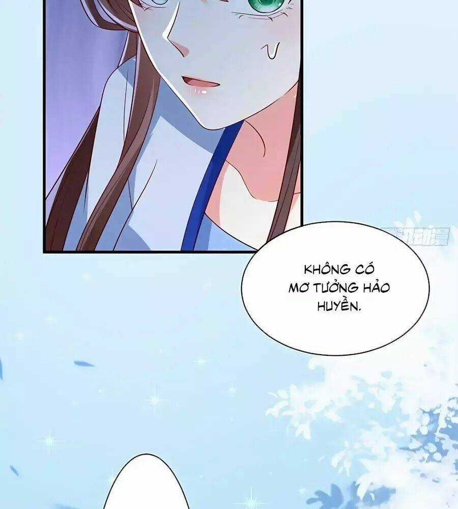 Quyền Phi Chi Đế Y Phong Hoa Chapter 6 trang 24