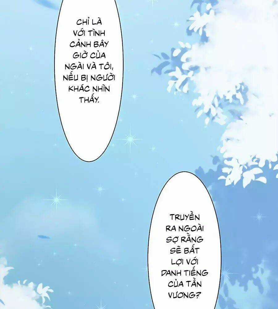 Quyền Phi Chi Đế Y Phong Hoa Chapter 6 trang 25