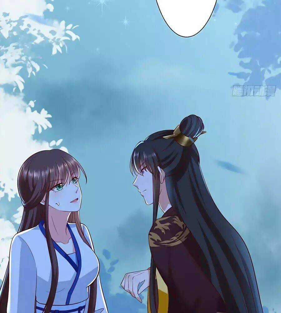 Quyền Phi Chi Đế Y Phong Hoa Chapter 6 trang 26