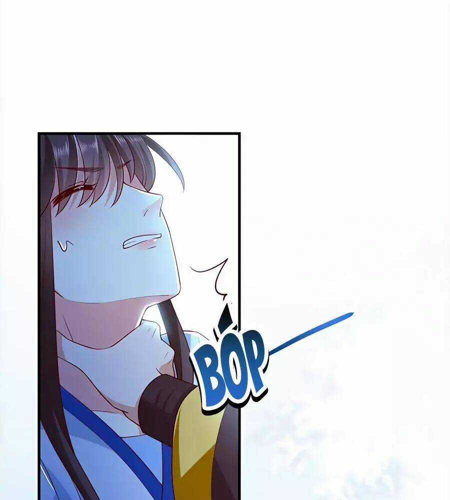 Quyền Phi Chi Đế Y Phong Hoa Chapter 6 trang 28