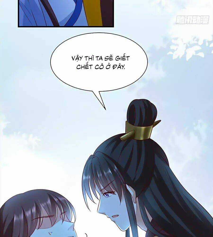 Quyền Phi Chi Đế Y Phong Hoa Chapter 6 trang 29