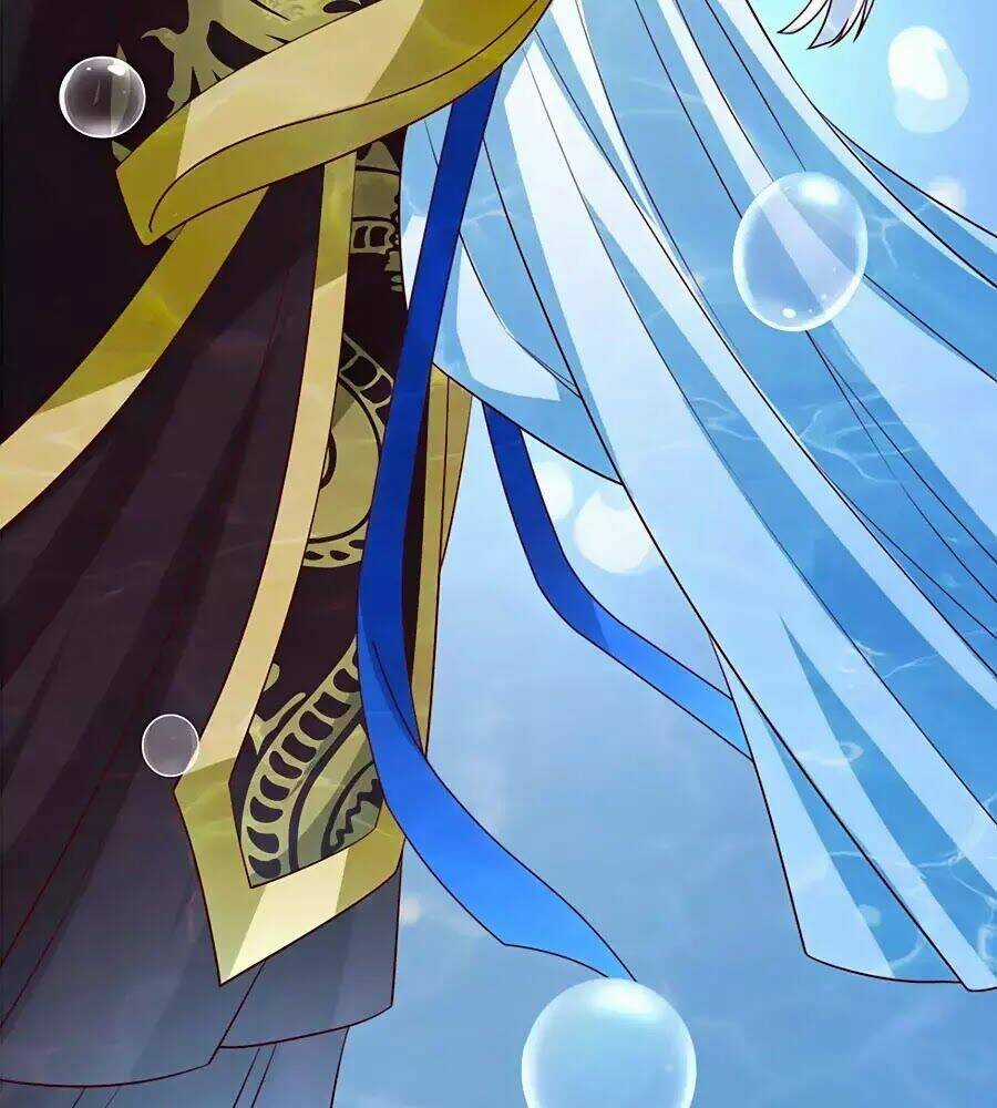 Quyền Phi Chi Đế Y Phong Hoa Chapter 6 trang 3