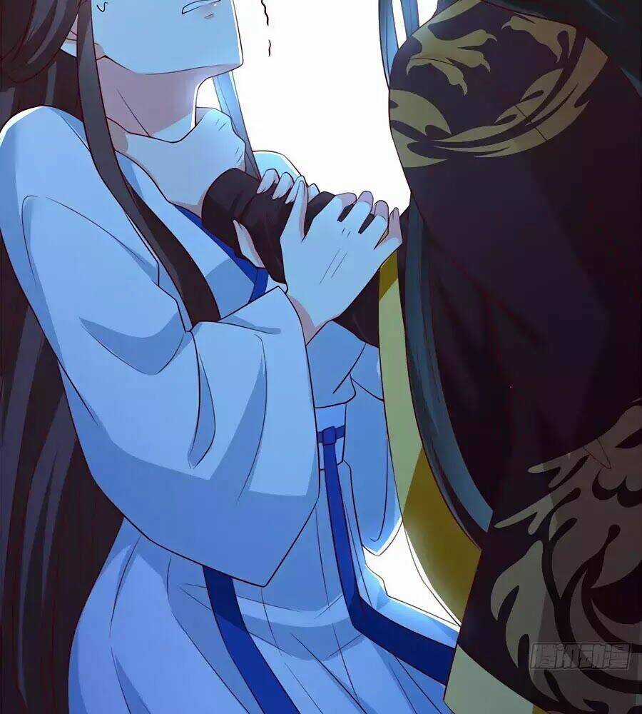 Quyền Phi Chi Đế Y Phong Hoa Chapter 6 trang 30