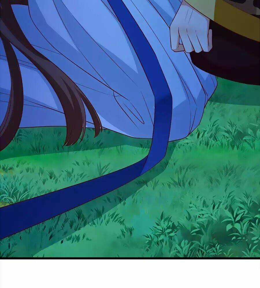 Quyền Phi Chi Đế Y Phong Hoa Chapter 6 trang 31