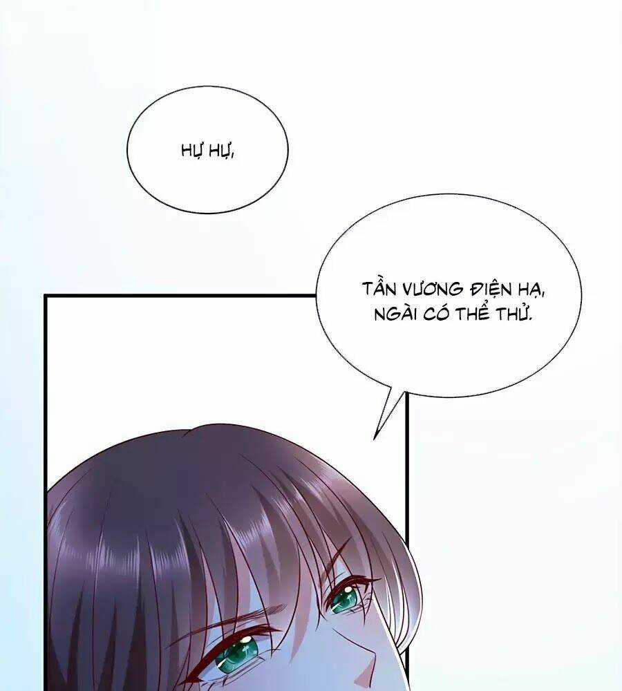 Quyền Phi Chi Đế Y Phong Hoa Chapter 6 trang 33