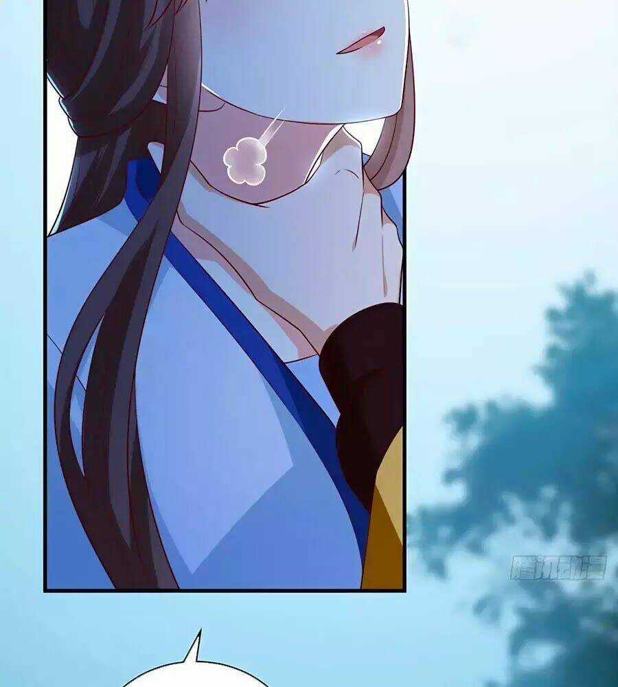 Quyền Phi Chi Đế Y Phong Hoa Chapter 6 trang 34