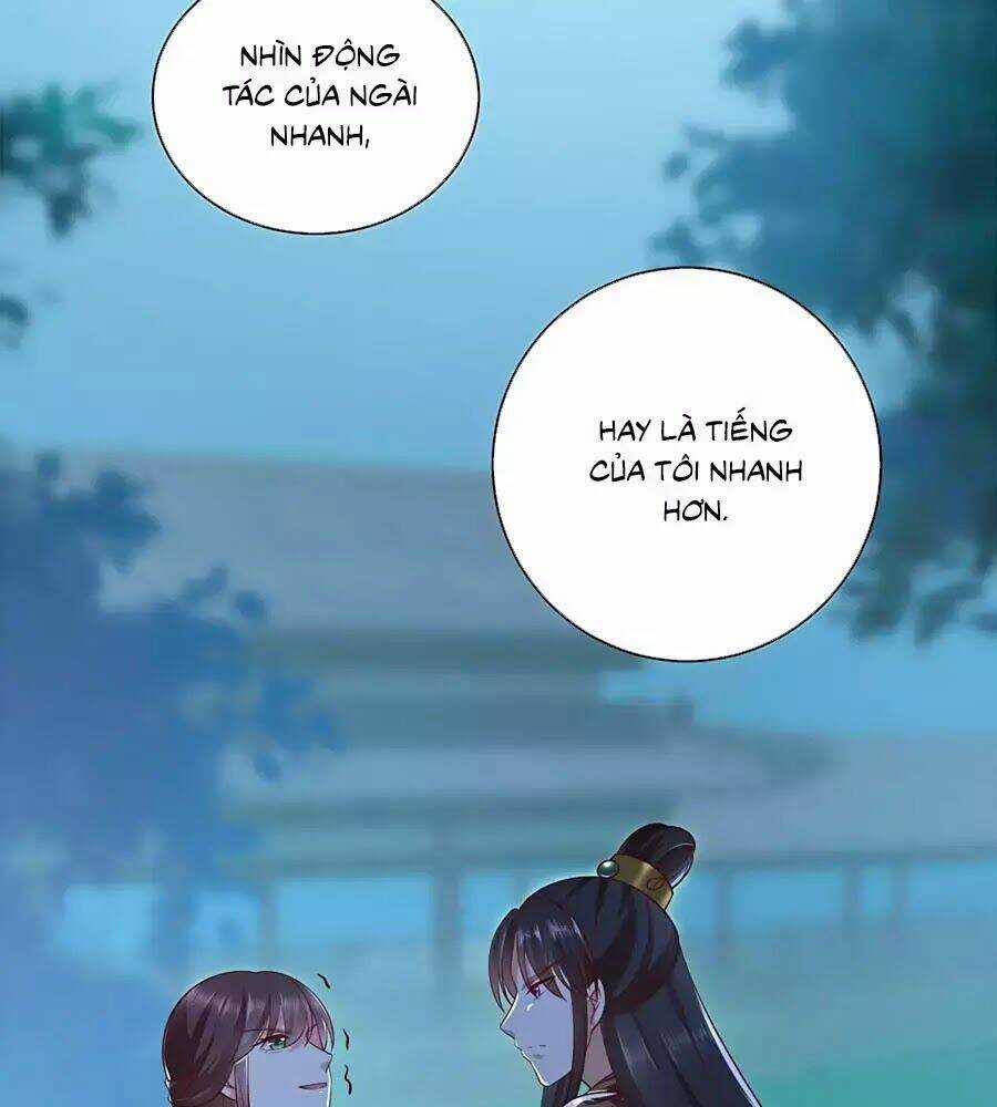 Quyền Phi Chi Đế Y Phong Hoa Chapter 6 trang 35