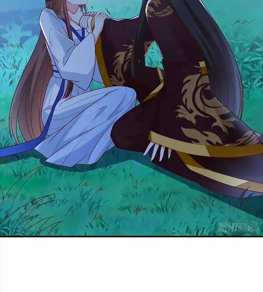 Quyền Phi Chi Đế Y Phong Hoa Chapter 6 trang 36