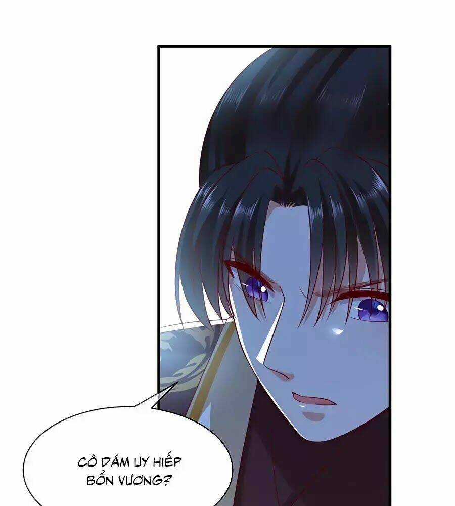Quyền Phi Chi Đế Y Phong Hoa Chapter 6 trang 37