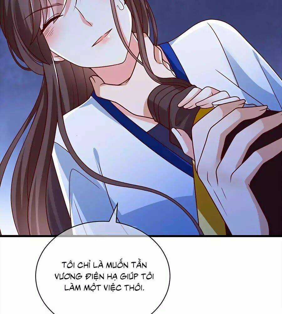 Quyền Phi Chi Đế Y Phong Hoa Chapter 6 trang 39