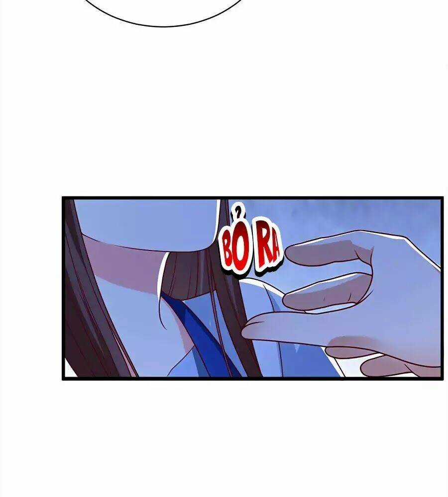 Quyền Phi Chi Đế Y Phong Hoa Chapter 6 trang 40