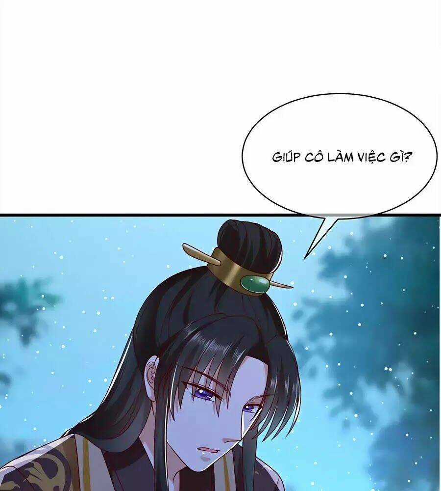 Quyền Phi Chi Đế Y Phong Hoa Chapter 6 trang 42