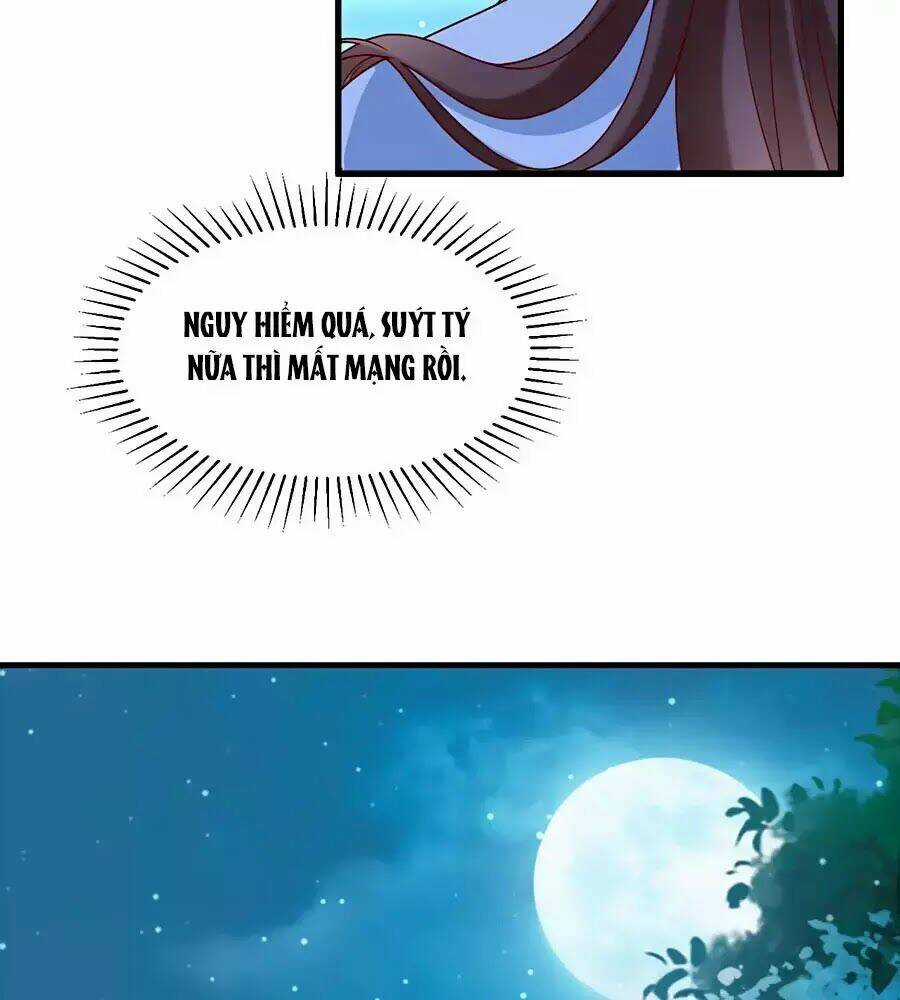 Quyền Phi Chi Đế Y Phong Hoa Chapter 6 trang 45