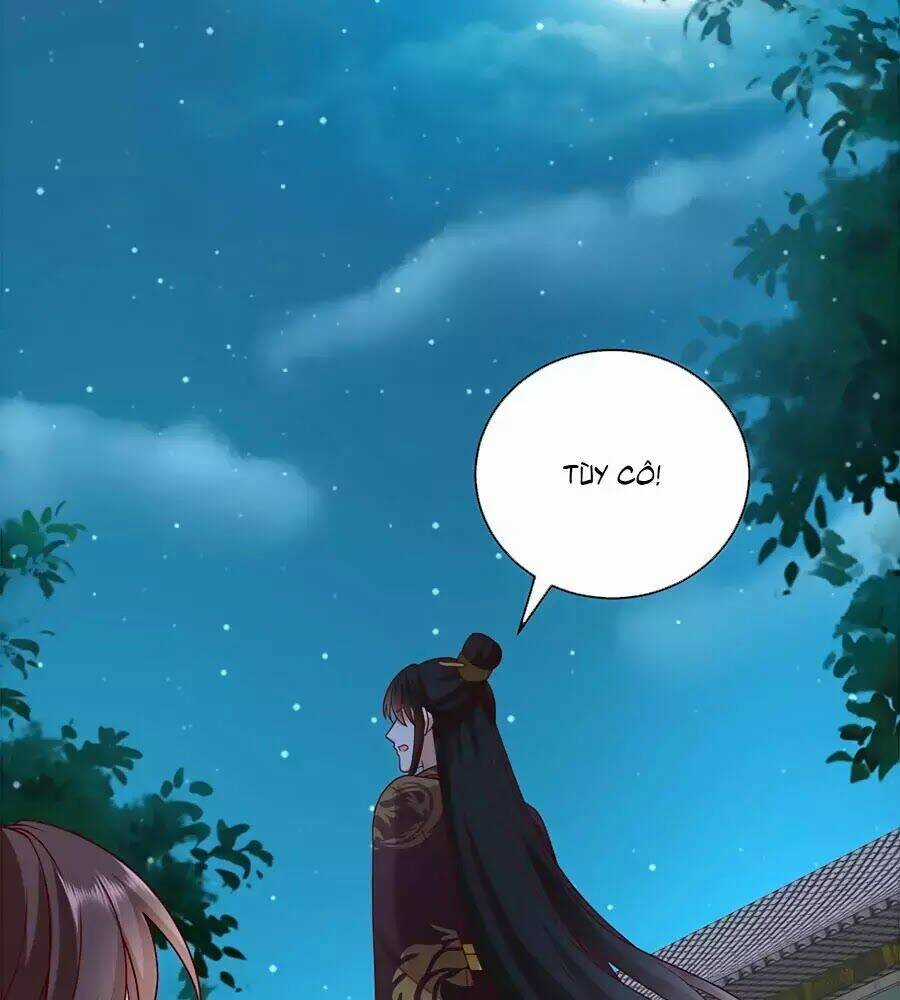 Quyền Phi Chi Đế Y Phong Hoa Chapter 6 trang 46