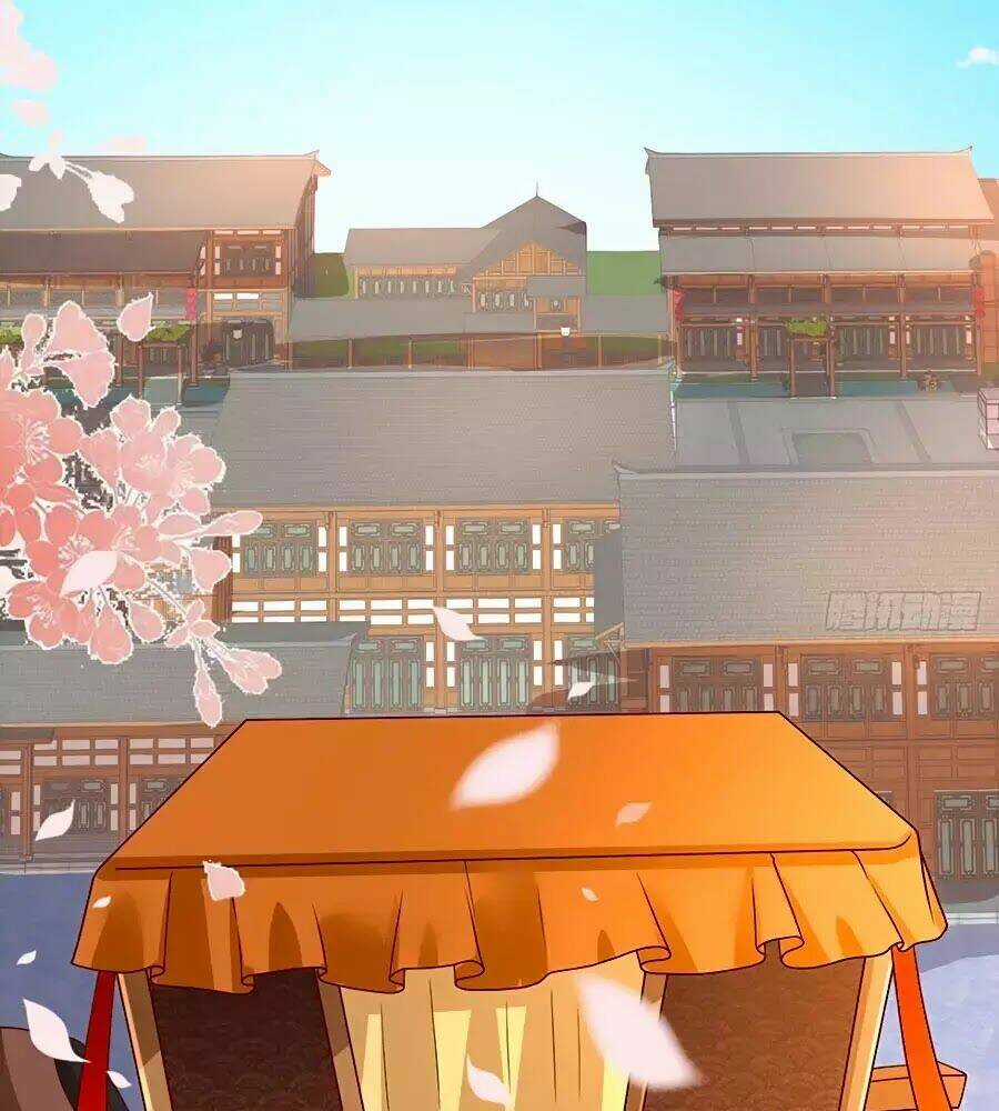 Quyền Phi Chi Đế Y Phong Hoa Chapter 6 trang 49