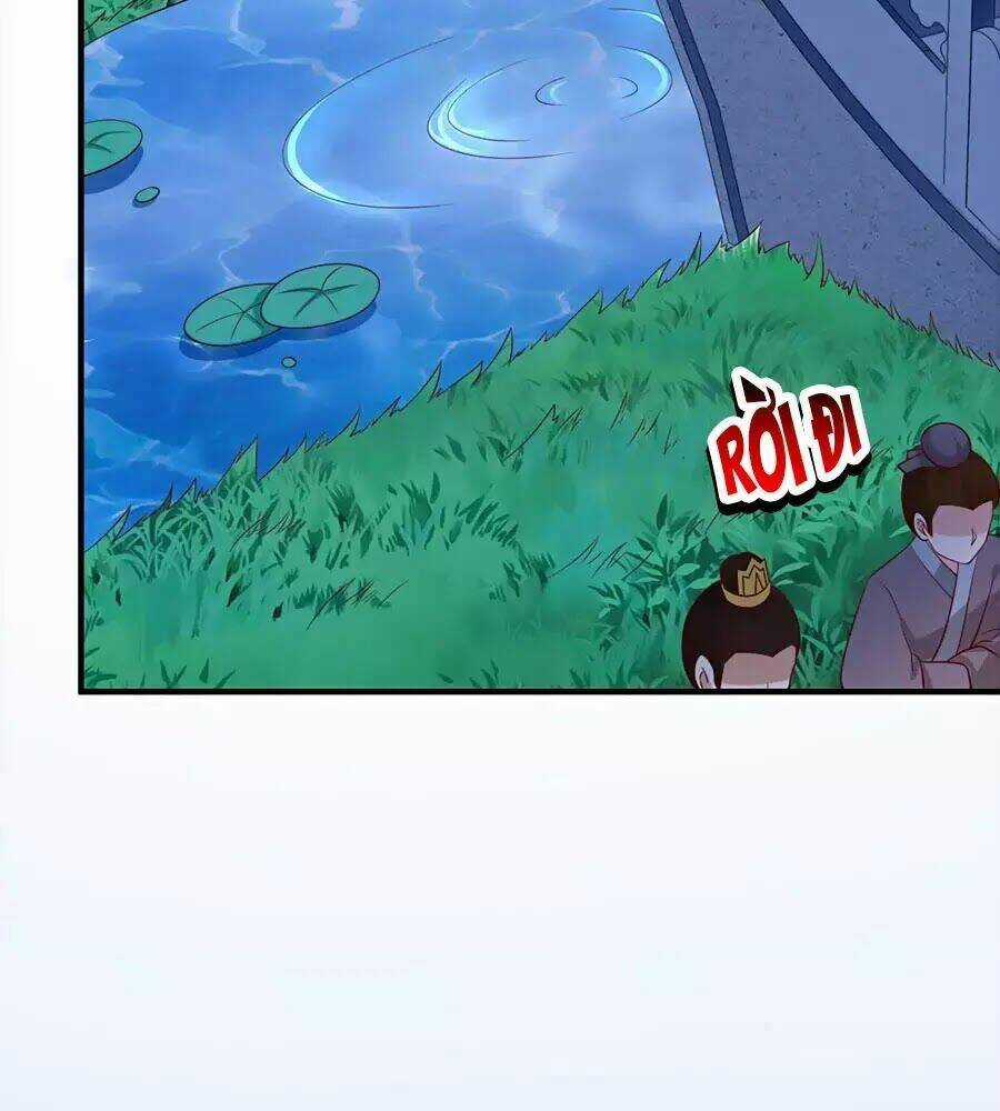 Quyền Phi Chi Đế Y Phong Hoa Chapter 6 trang 5