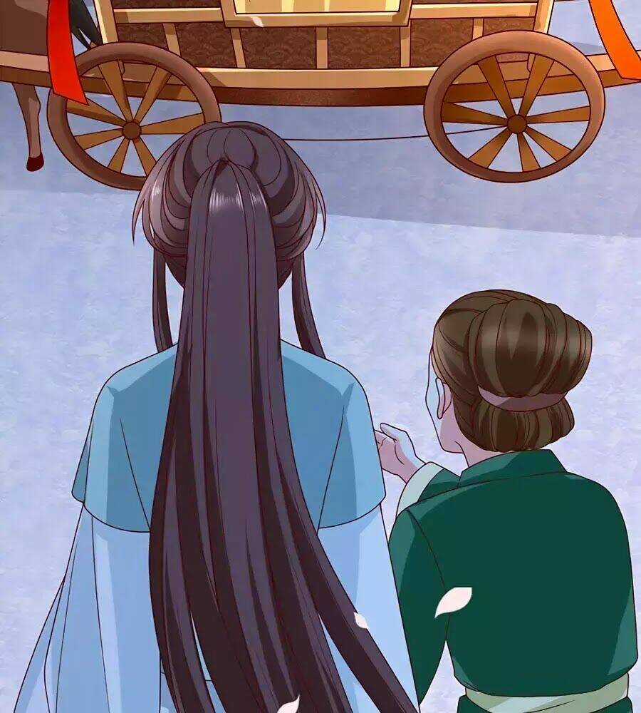 Quyền Phi Chi Đế Y Phong Hoa Chapter 6 trang 50