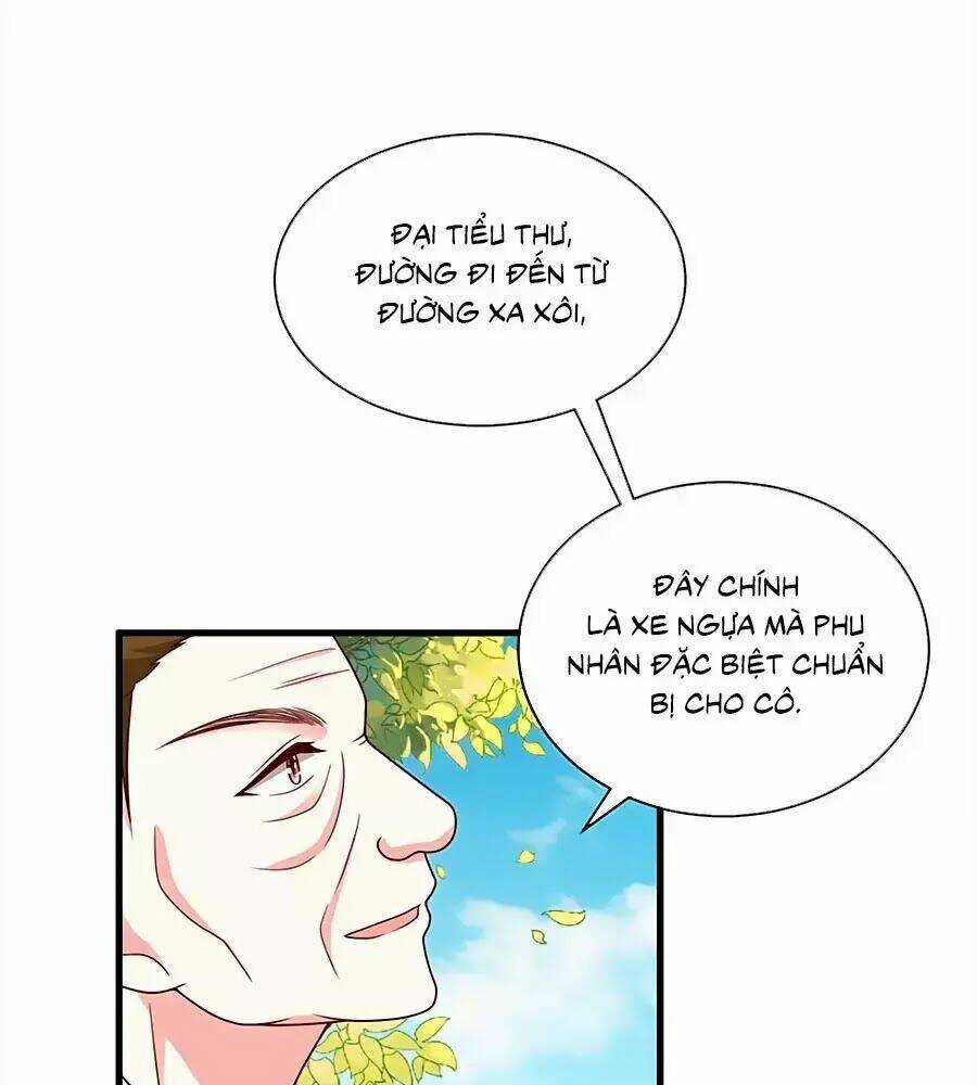 Quyền Phi Chi Đế Y Phong Hoa Chapter 6 trang 52