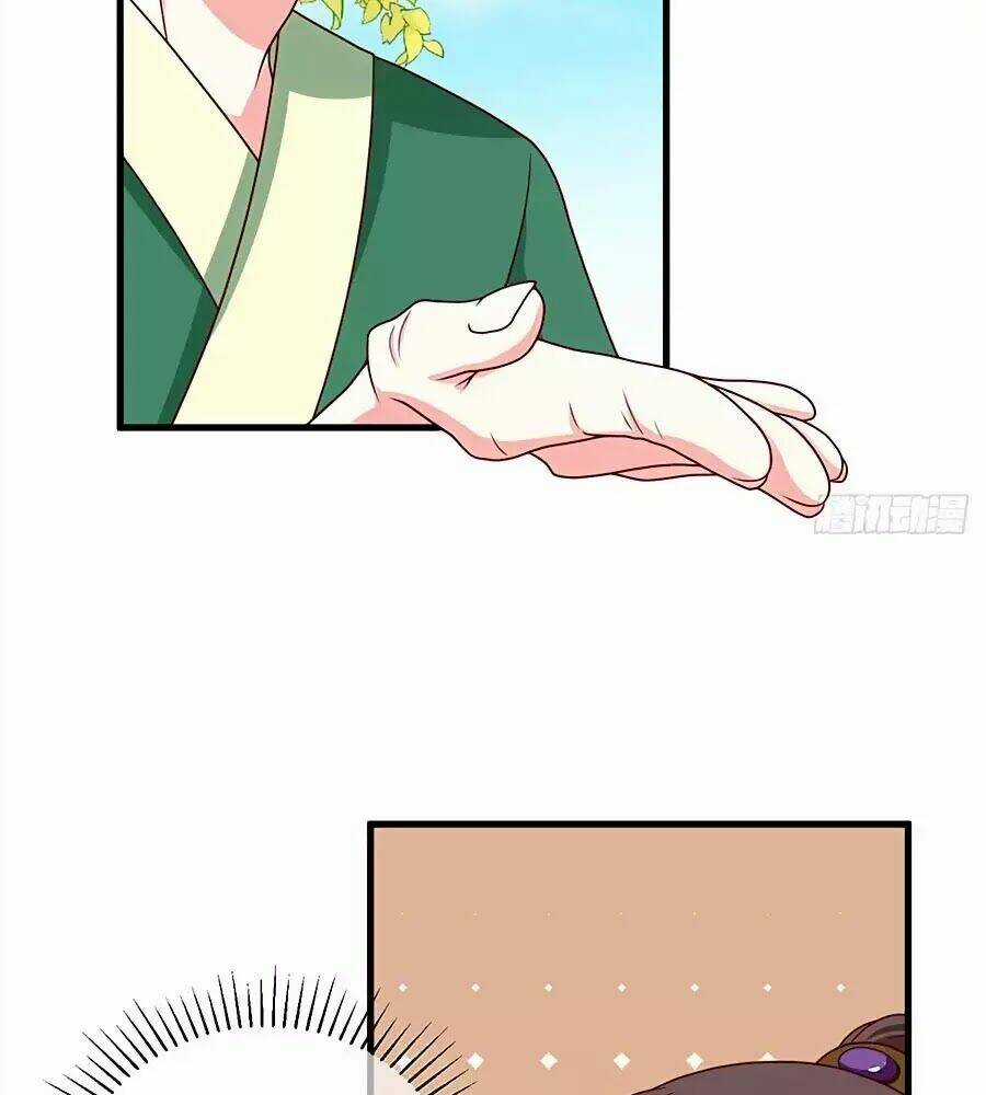 Quyền Phi Chi Đế Y Phong Hoa Chapter 6 trang 53