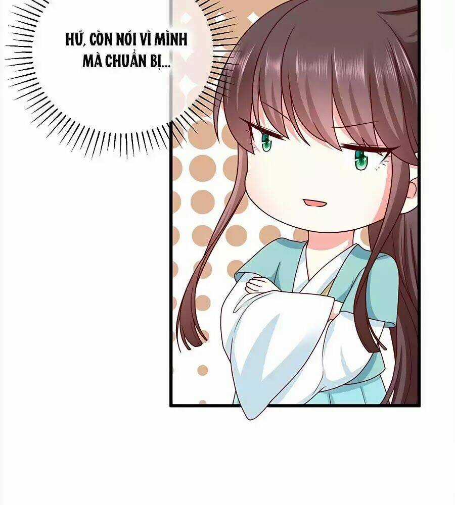 Quyền Phi Chi Đế Y Phong Hoa Chapter 6 trang 54