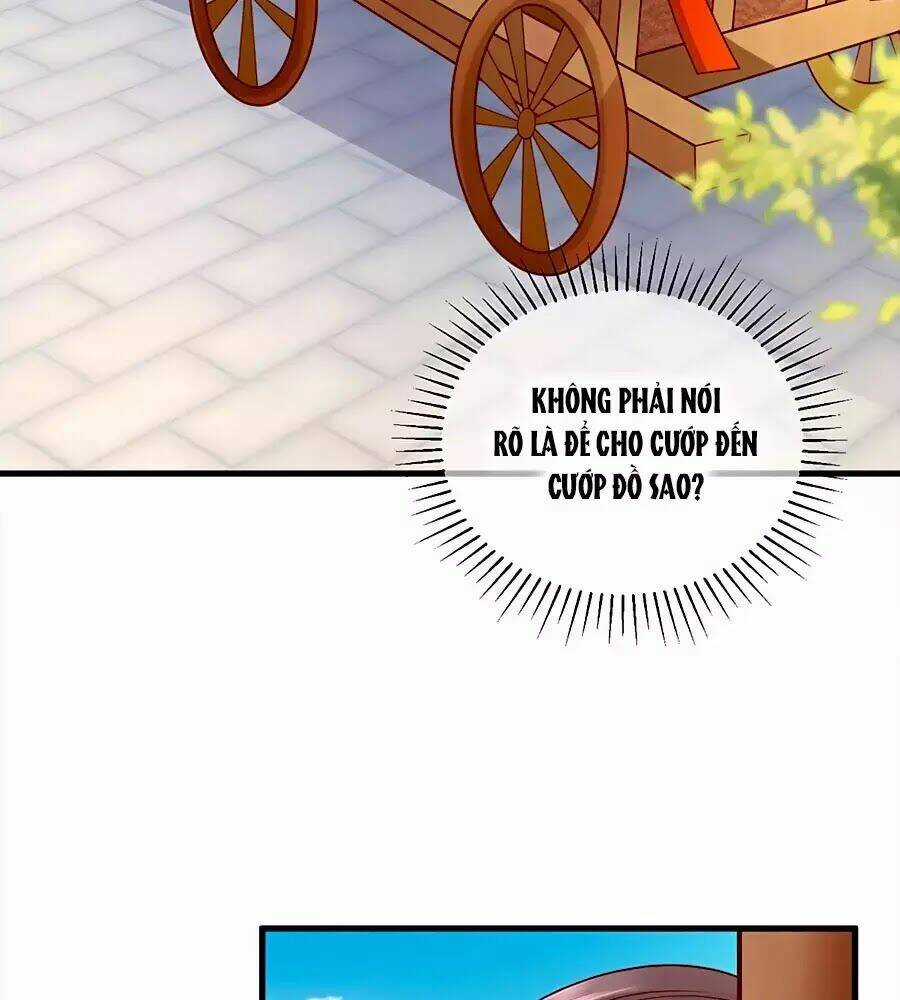 Quyền Phi Chi Đế Y Phong Hoa Chapter 6 trang 56