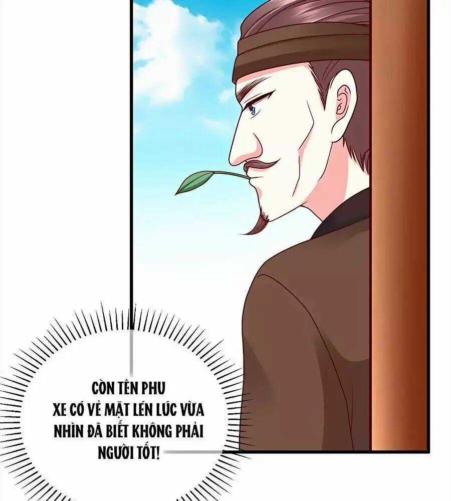 Quyền Phi Chi Đế Y Phong Hoa Chapter 6 trang 57