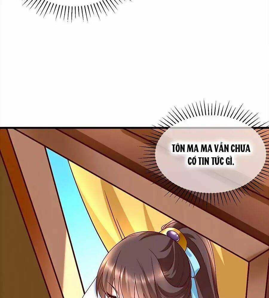 Quyền Phi Chi Đế Y Phong Hoa Chapter 6 trang 58