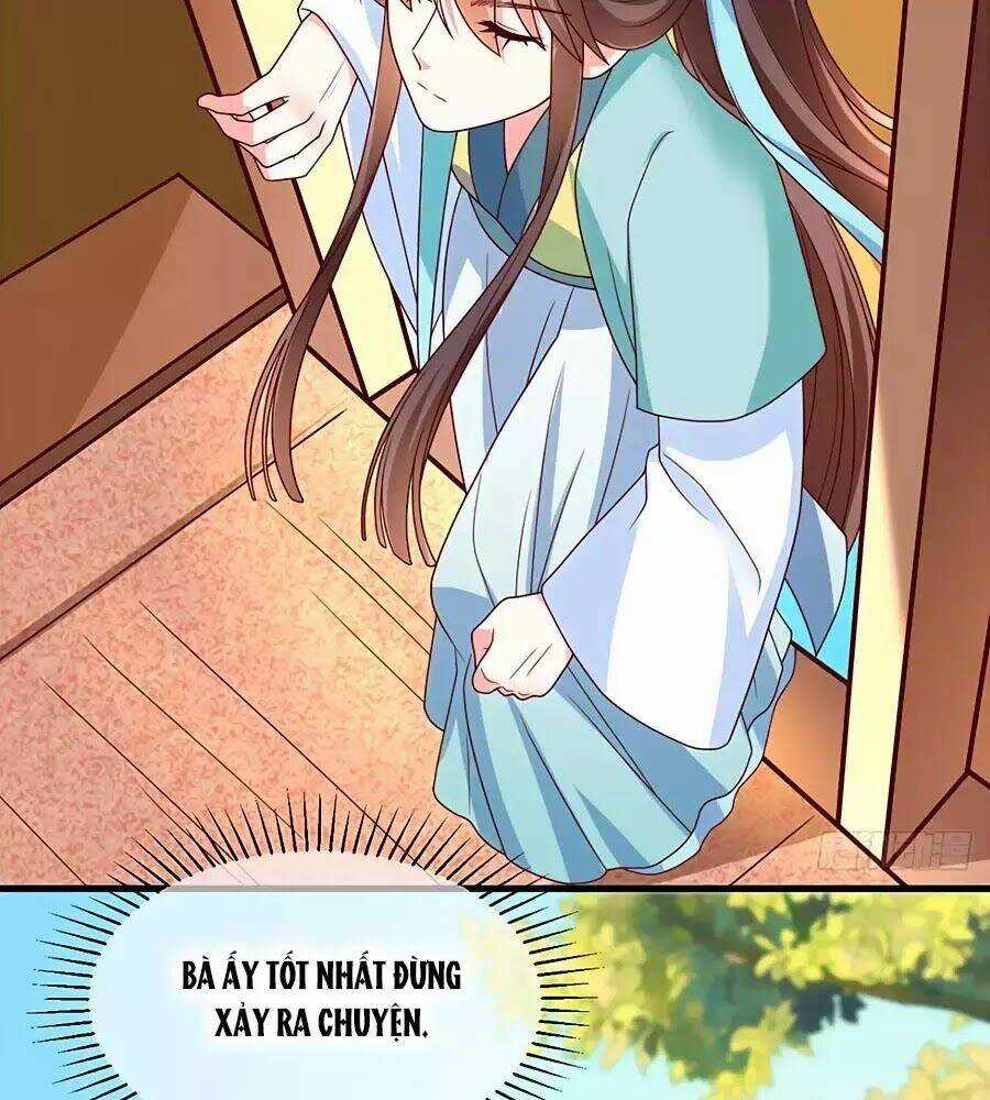 Quyền Phi Chi Đế Y Phong Hoa Chapter 6 trang 59