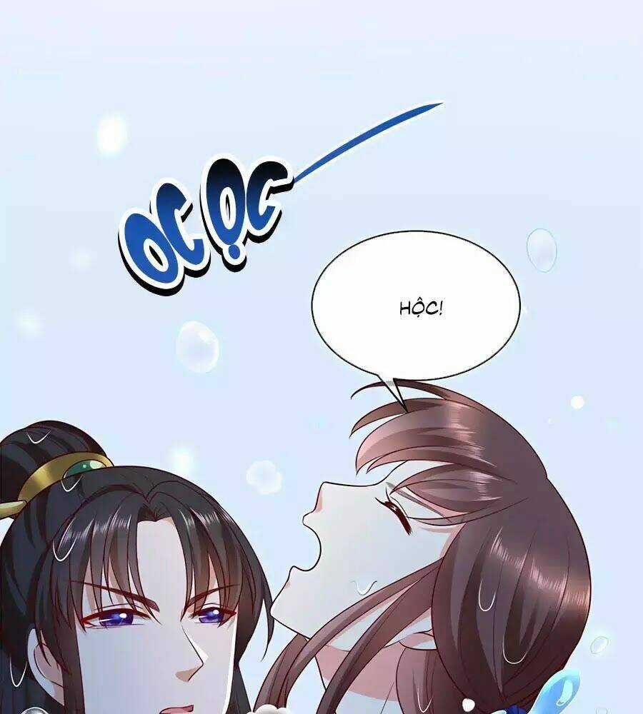 Quyền Phi Chi Đế Y Phong Hoa Chapter 6 trang 6