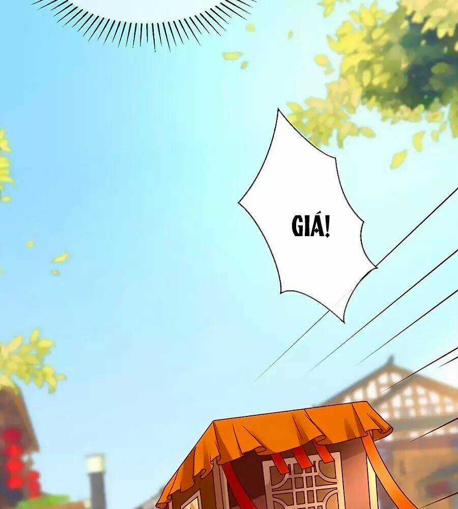 Quyền Phi Chi Đế Y Phong Hoa Chapter 6 trang 60