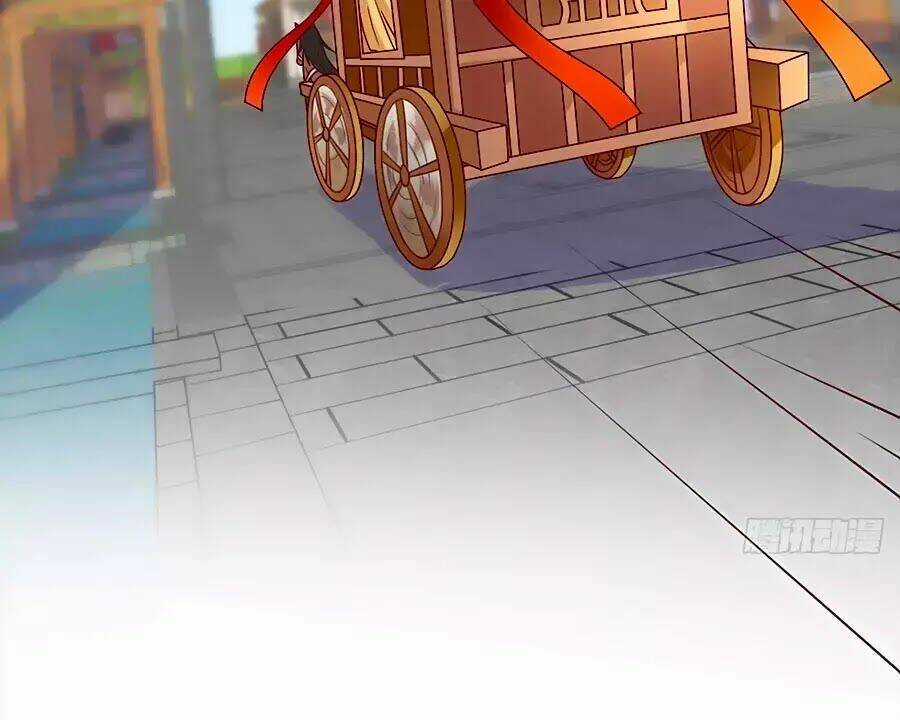 Quyền Phi Chi Đế Y Phong Hoa Chapter 6 trang 61