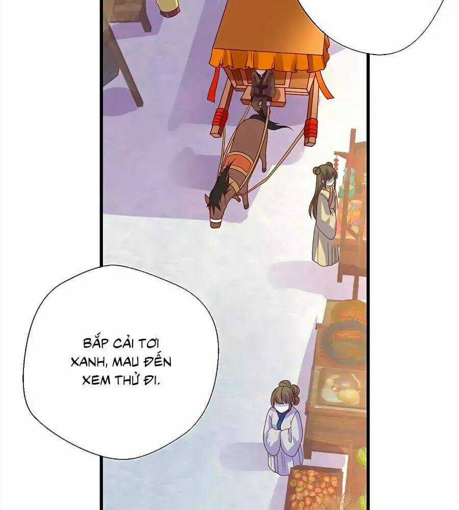 Quyền Phi Chi Đế Y Phong Hoa Chapter 6 trang 63