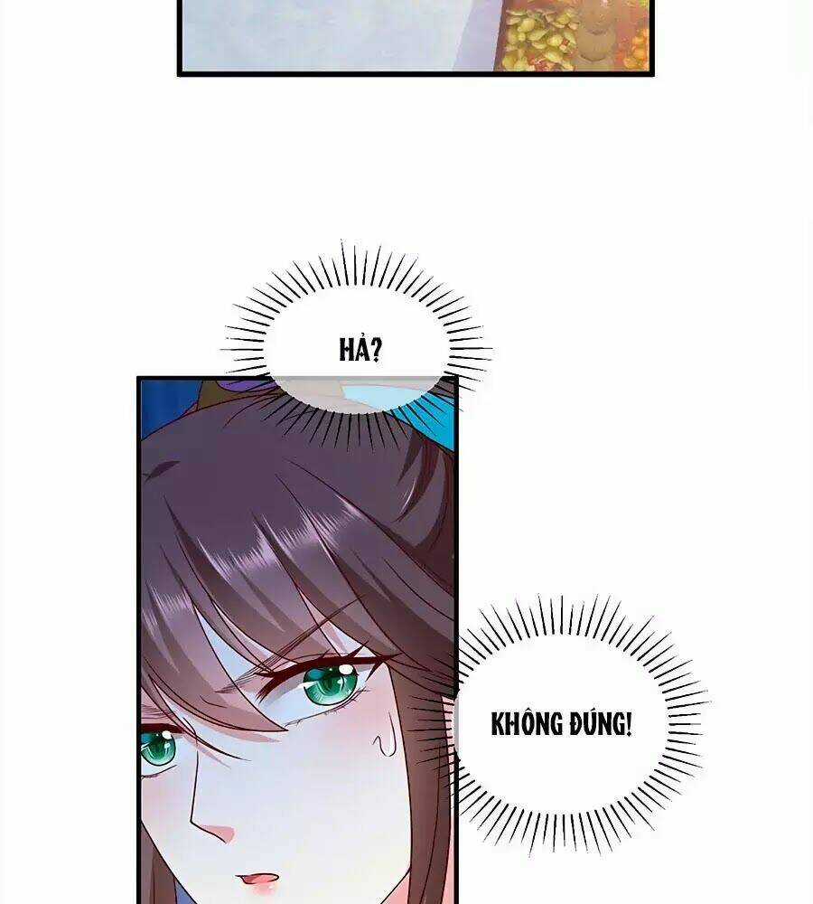 Quyền Phi Chi Đế Y Phong Hoa Chapter 6 trang 64