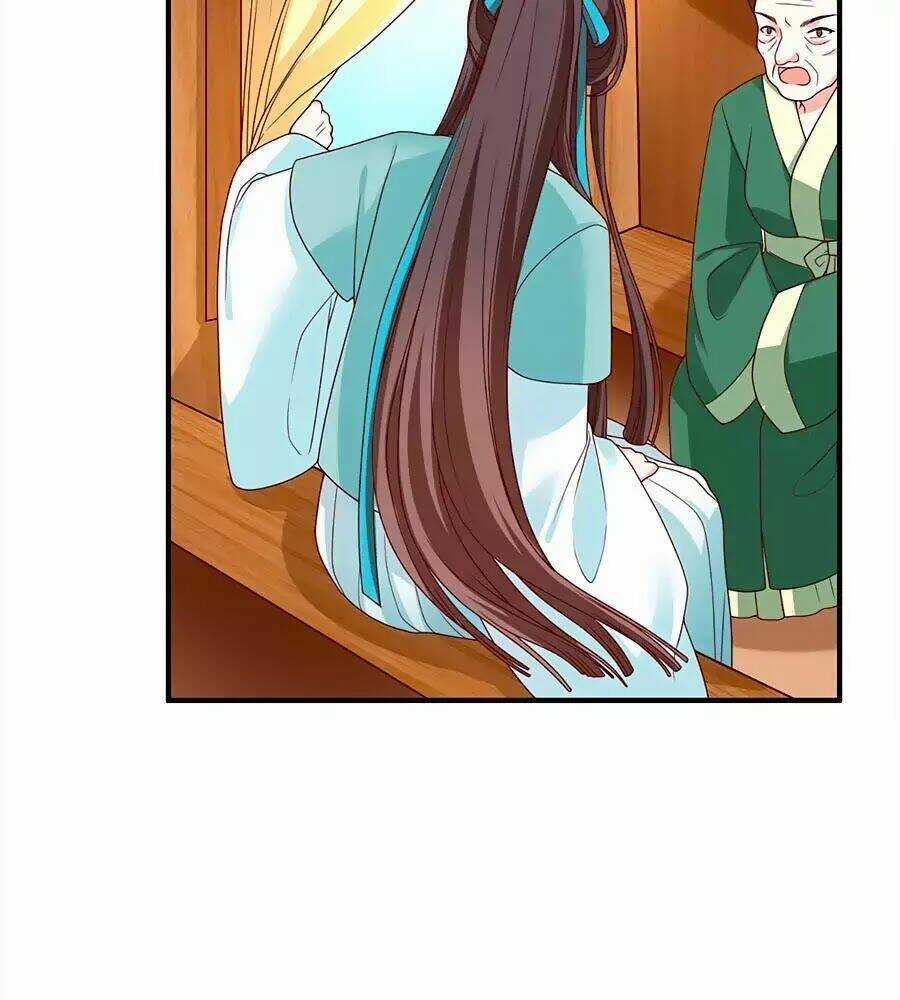 Quyền Phi Chi Đế Y Phong Hoa Chapter 6 trang 66