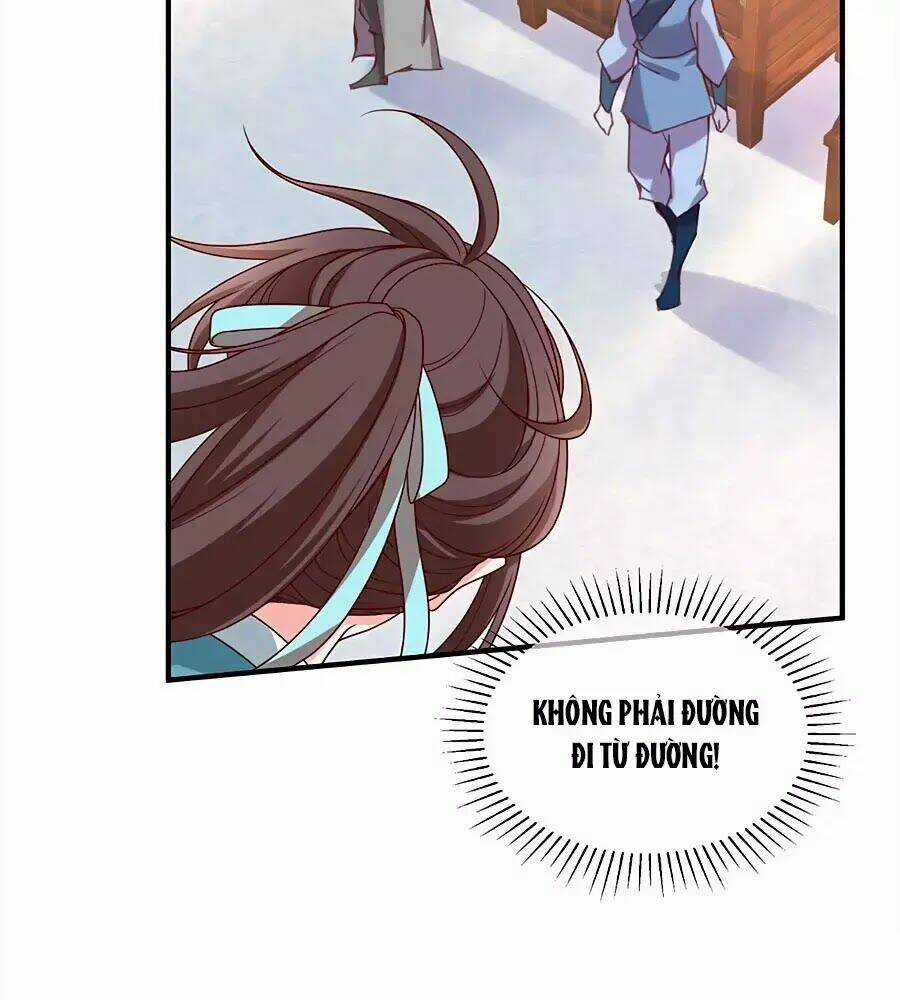 Quyền Phi Chi Đế Y Phong Hoa Chapter 6 trang 68