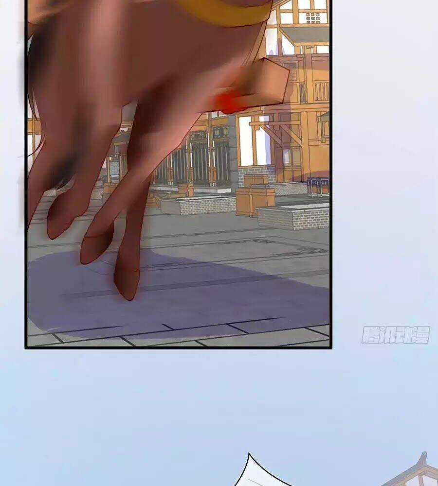 Quyền Phi Chi Đế Y Phong Hoa Chapter 6 trang 71