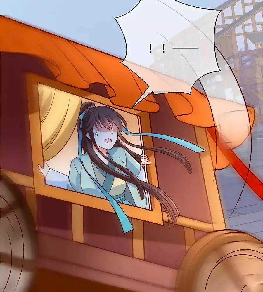 Quyền Phi Chi Đế Y Phong Hoa Chapter 6 trang 72