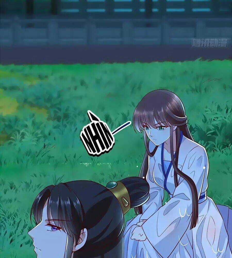 Quyền Phi Chi Đế Y Phong Hoa Chapter 6 trang 9