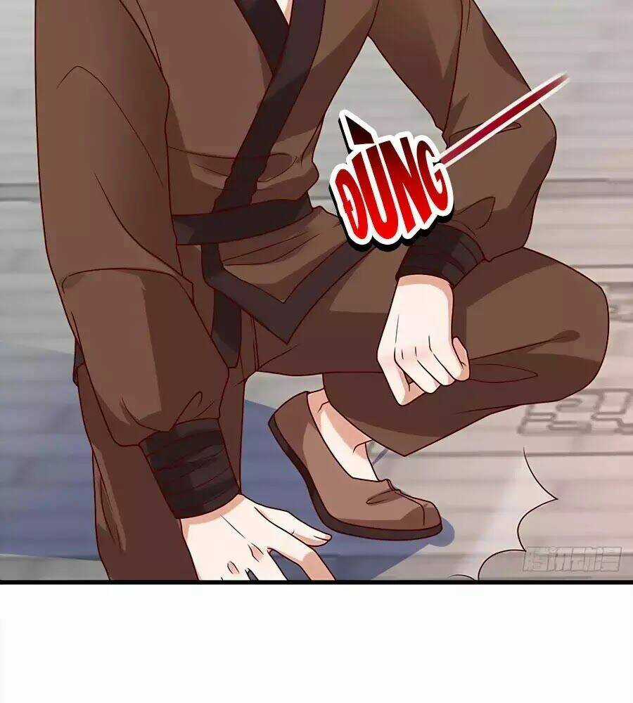 Quyền Phi Chi Đế Y Phong Hoa Chapter 7 trang 10