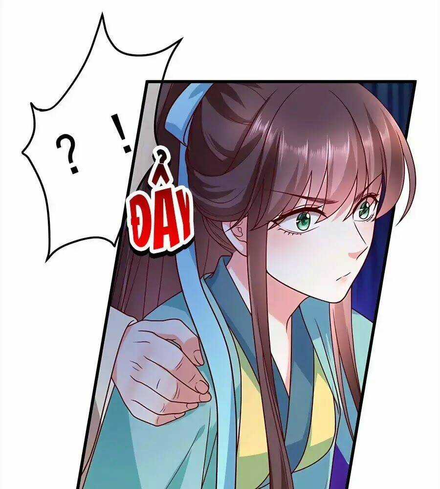 Quyền Phi Chi Đế Y Phong Hoa Chapter 7 trang 11