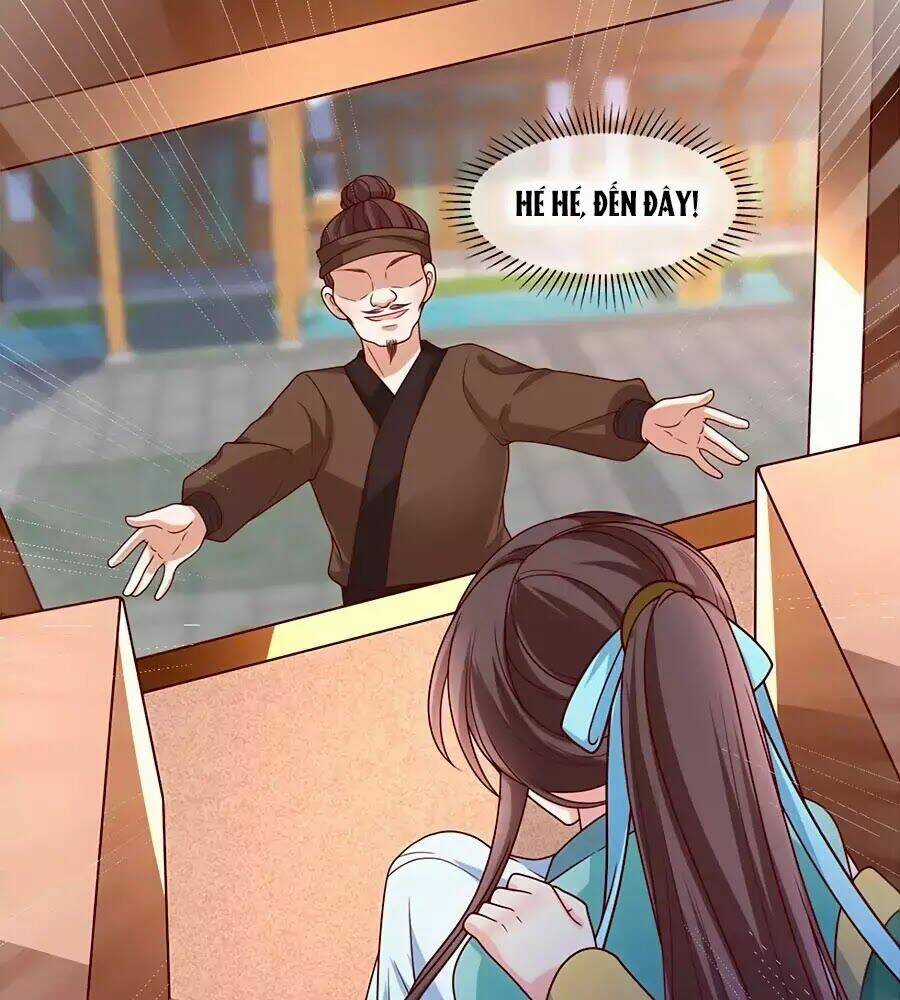 Quyền Phi Chi Đế Y Phong Hoa Chapter 7 trang 13