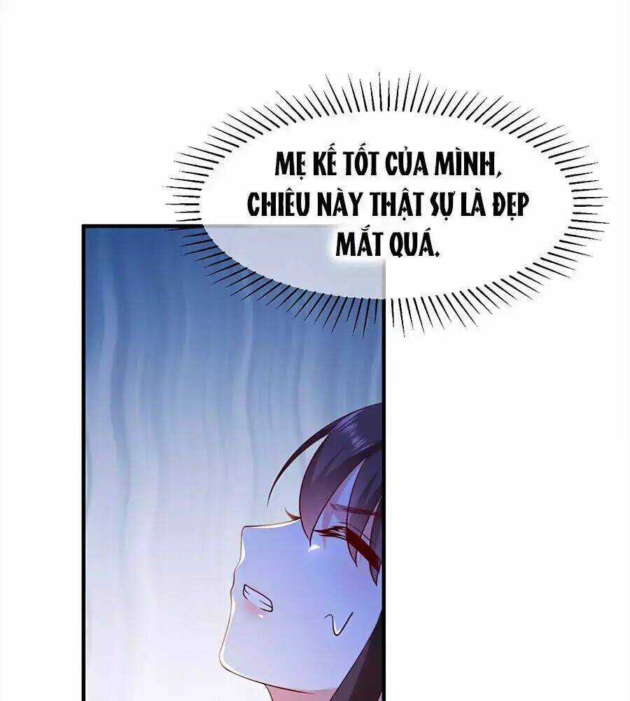 Quyền Phi Chi Đế Y Phong Hoa Chapter 7 trang 15