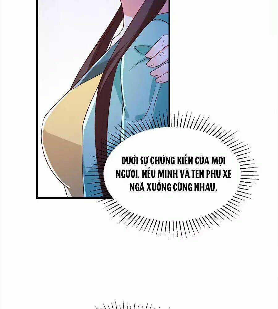 Quyền Phi Chi Đế Y Phong Hoa Chapter 7 trang 16