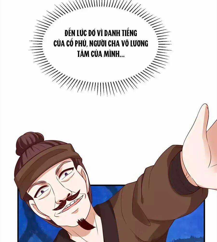 Quyền Phi Chi Đế Y Phong Hoa Chapter 7 trang 17