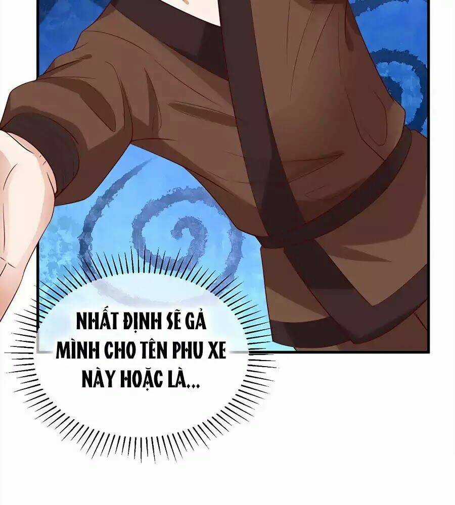 Quyền Phi Chi Đế Y Phong Hoa Chapter 7 trang 18